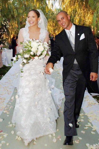 Jennifer Lopez et Cris Judd&nbsp;: 9&nbsp;mois