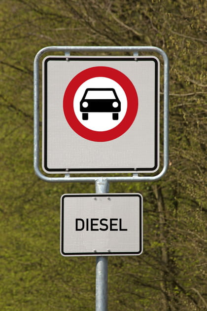 Interdit dans les grandes villes prochainement&nbsp;?