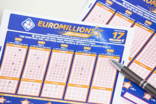 R&eacute;sultat de l'Euromillions (FDJ)&nbsp;: le tirage du vendredi 12&nbsp;juillet 2019&nbsp;[EN LIGNE]