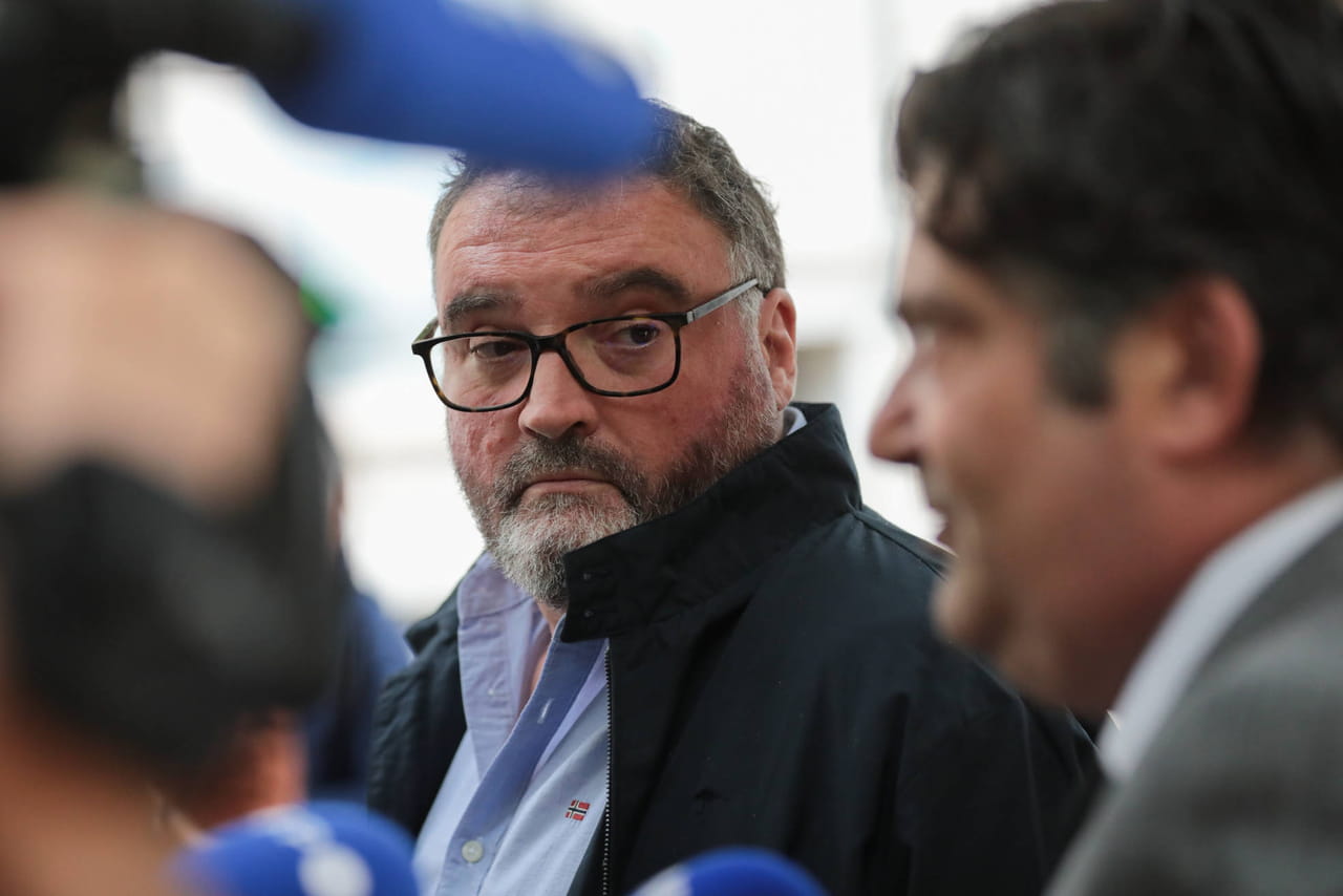 Procès Péchier : "Je sens au fond de mon coeur"... Sa mère, ses enfants, sa femme disent tous la même chose de l'anesthésiste