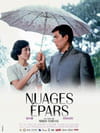 Nuages épars