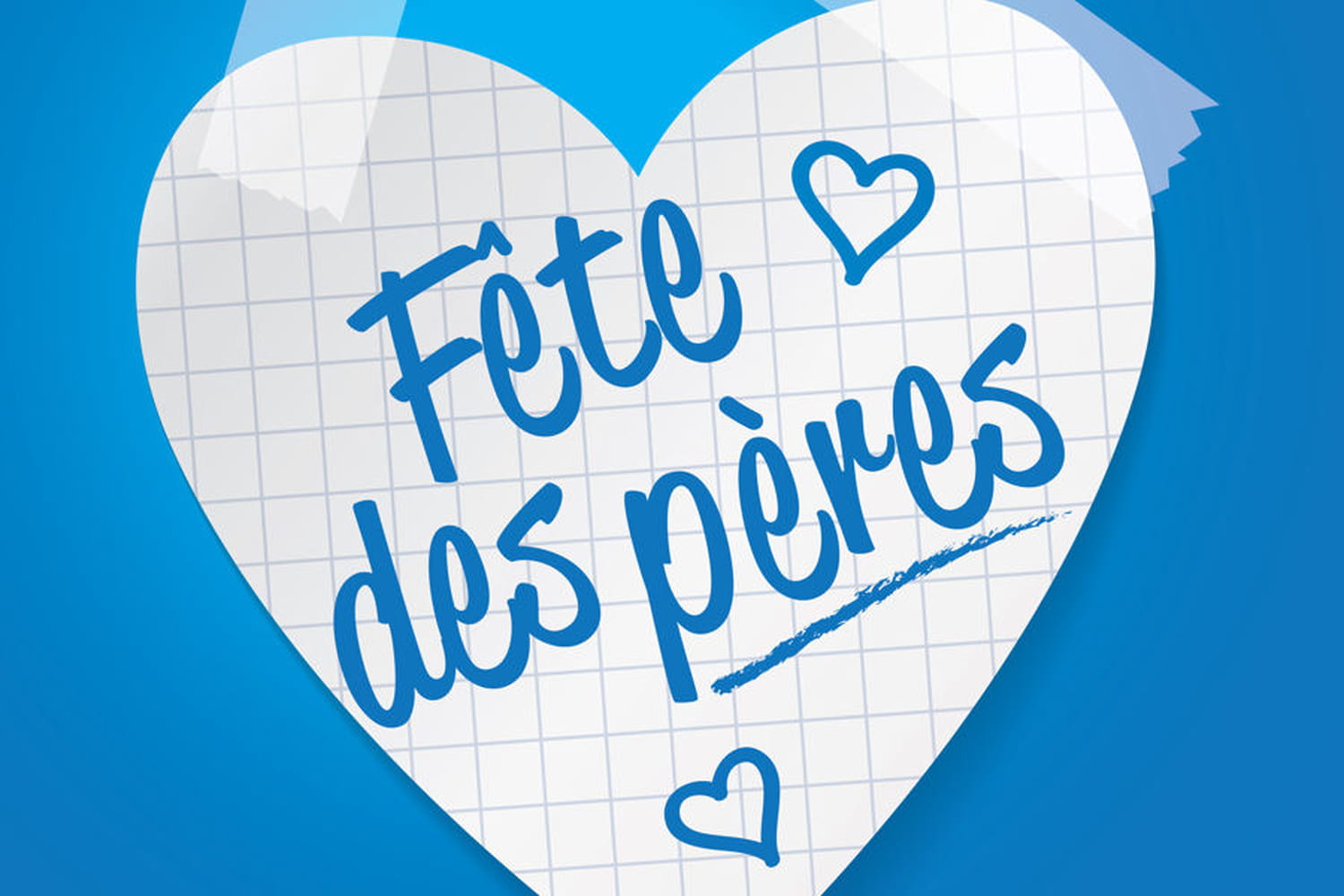 Fête des Pères : date, origines... Ce qu'il faut savoir