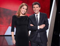 L'émission politique