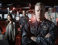 The Last Ship : Virus