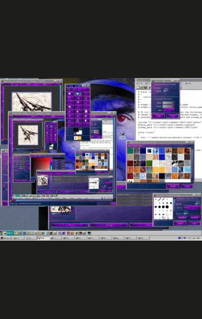 The Gimp : l'&eacute;diteur d'images sophistiqu&eacute; gratuit