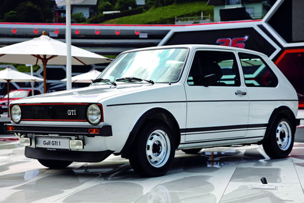 La passion d'un homme