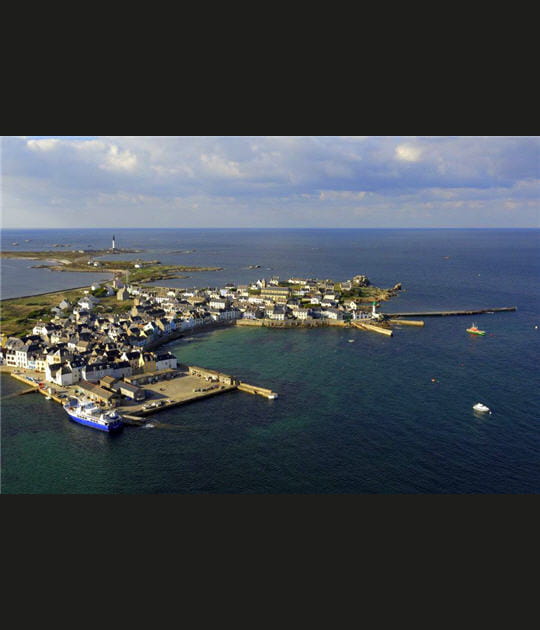 Ile de Sein