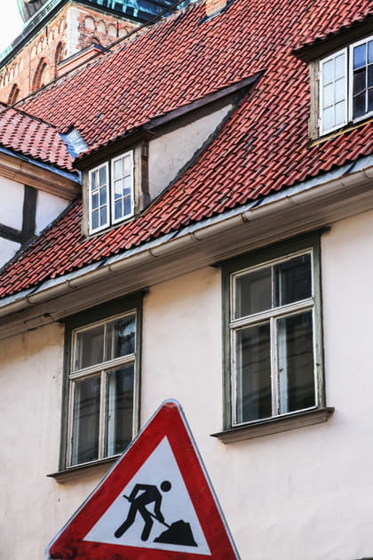 Ralentir &agrave; l'approche de travaux&nbsp;? Pas automatique