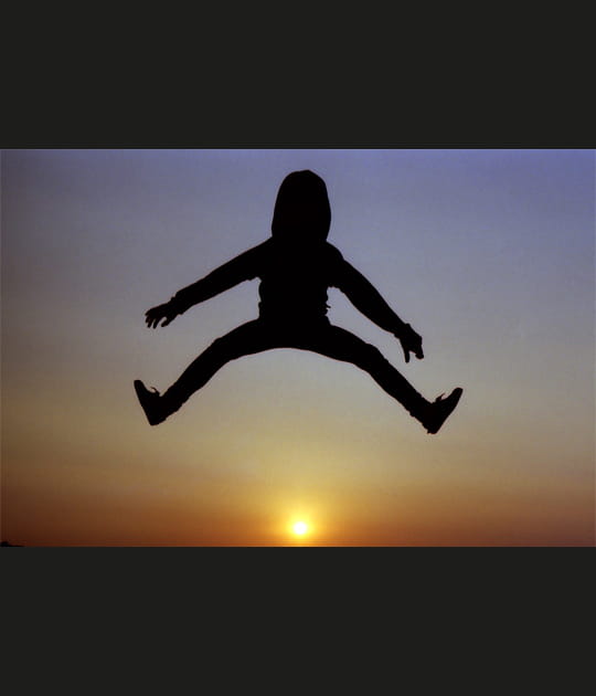 Silhouette