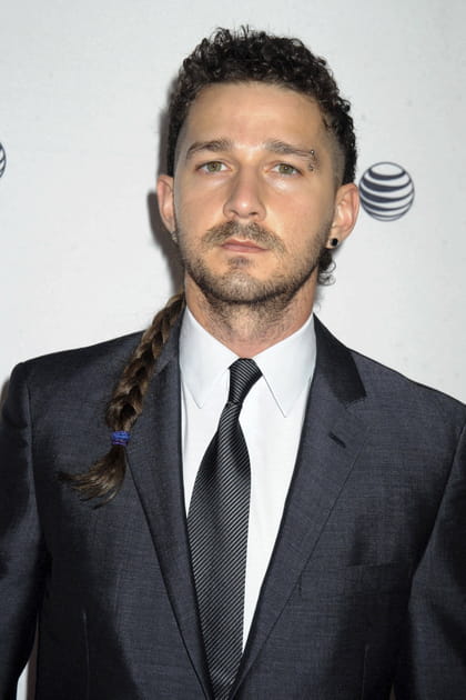 Shia LaBeouf raconte &ecirc;tre parti de lui-m&ecirc;me