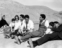 Iraqi Odyssey