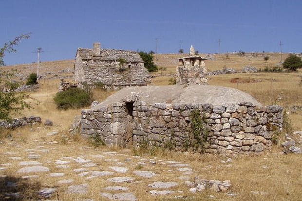 Parc national des Cévennes
