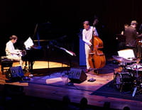 EFG London Jazz Festival 2017 : Phronesis and Engines Orchestra