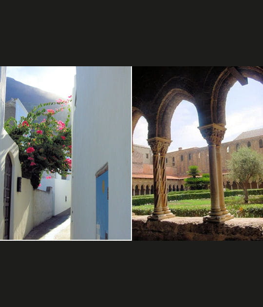 Architectures