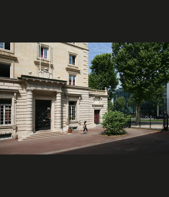 Fondation de Monaco