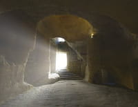 La France des mystères : Tunnels et souterrains interdits