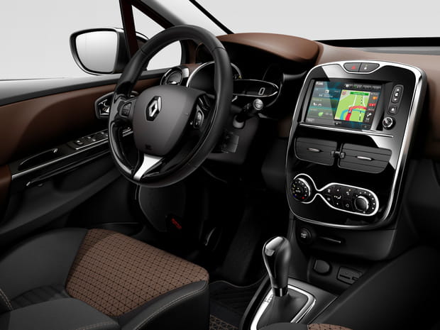 Une montée en gamme significative