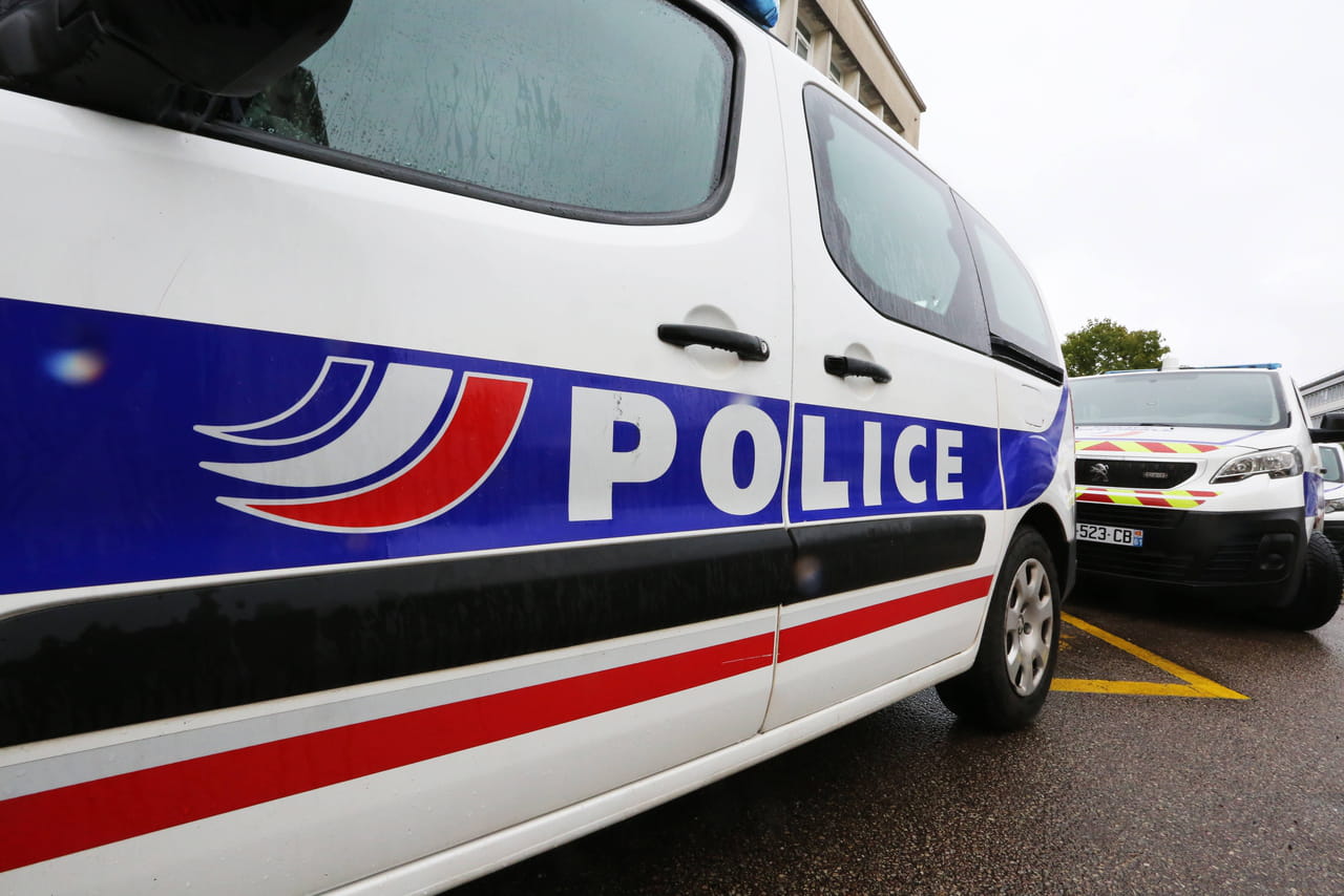 Menace d'attentat dans un collÃ¨ge Ã  LyonÂ : deux mineurs interpellÃ©s puis poursuivis, ce...