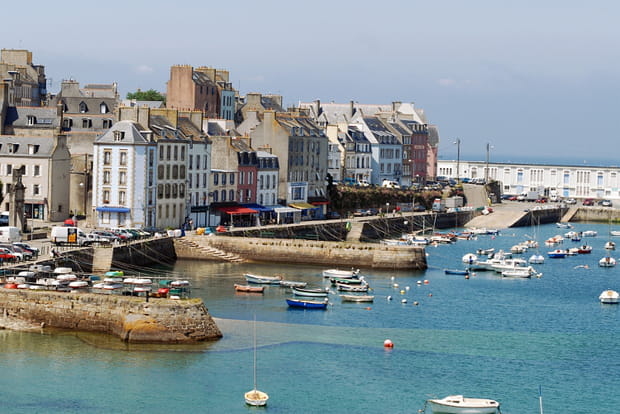 Dournenez, Finistère