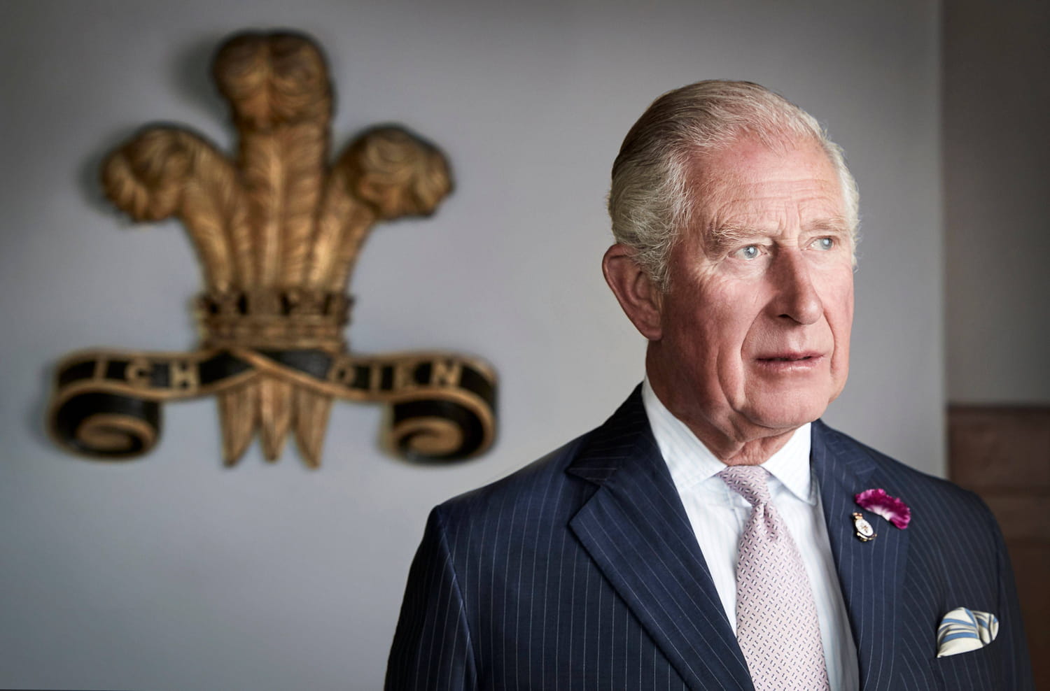 Prince Charles : biographie du prince héritier au trône d'Angleterre
