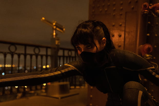 Cat's Eyes : mais à quoi peut bien ressembler la série de TF1 ?