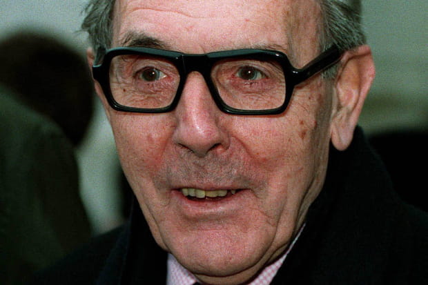 Eric Sykes (jardinier des Jedusor) est mort en 2012