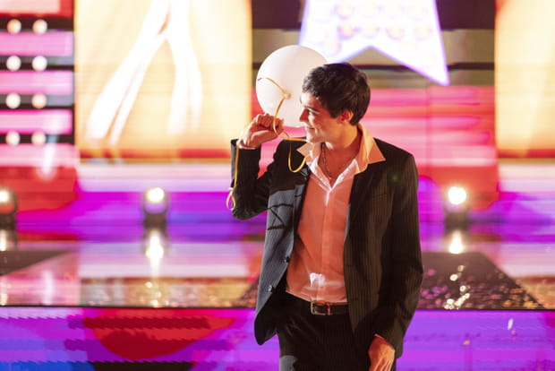 Pourquoi je vis - photo