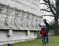 Nazis : les visages du mal : Karl Dönitz