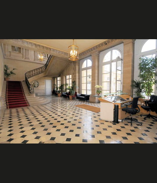 L'exil