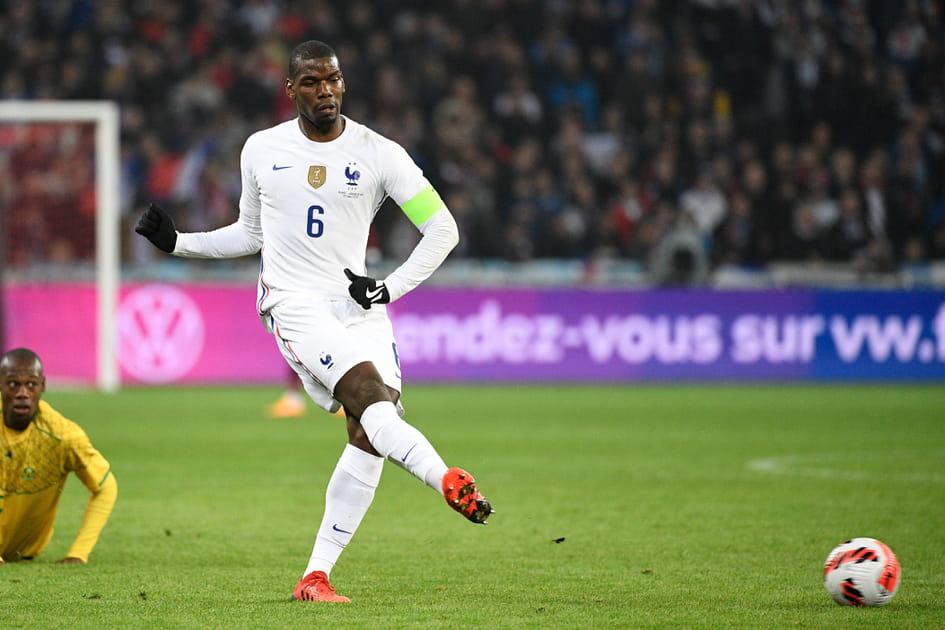 Paul Pogba