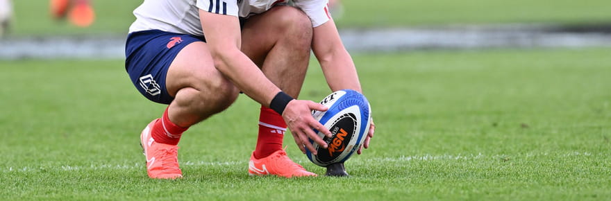 Thomas Ramos absent de la liste du XV de France, les choix forts de Galthi&eacute;