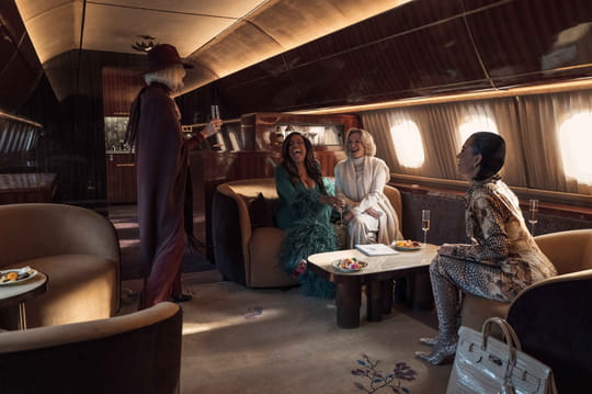 Disney+&nbsp;: les nouveaut&eacute;s films et s&eacute;ries de novembre 2025