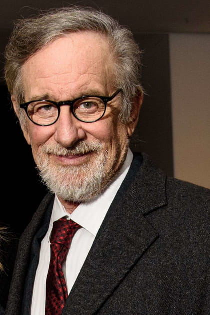Steven Spielberg, victime d'antis&eacute;mitisme