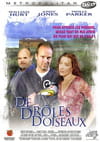 De drôles d'oiseaux
