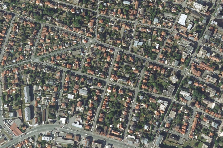 10e&nbsp;: Villemomble (Seine-Saint-Denis)
