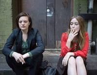 Top of the Lake : China Girl : L'être aimé