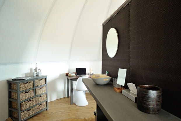 Un hôtel "Zero Impact"