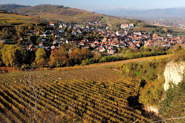 Soultz-les-Bains