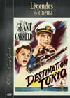 Destination Tokyo