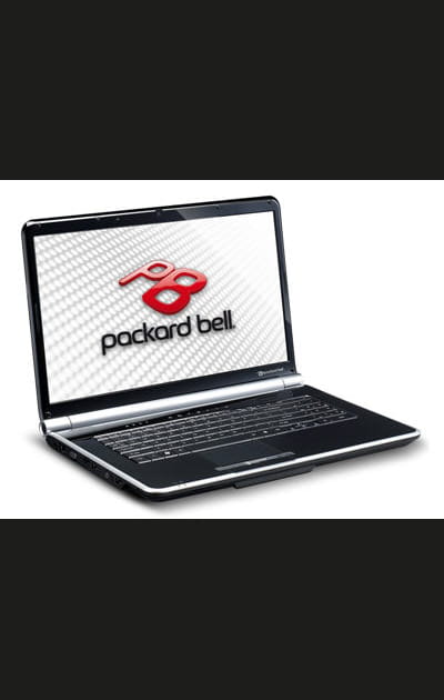 Le 17&nbsp;pouces portable &agrave; 599&nbsp;euros