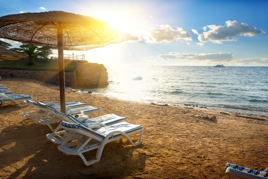 M&eacute;t&eacute;o&nbsp;: on sait quel temps il va faire en ao&ucirc;t, les pr&eacute;visions se pr&eacute;cisent