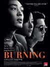 Burning