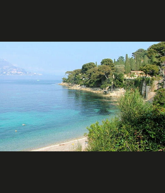 Calme et volupt&eacute;