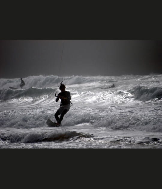 Un sport assez exigeant
