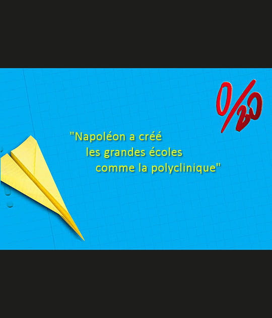 Napol&eacute;on, en bonne sant&eacute;