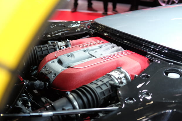 De 0 à 100 km/h en 2,9 secondes