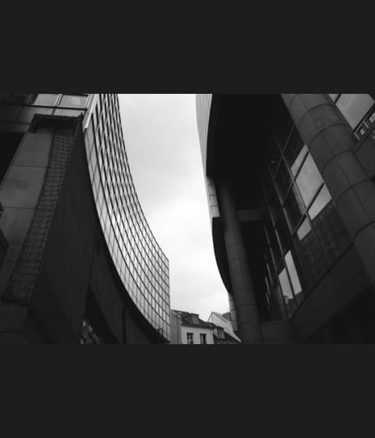 L'op&eacute;ra Bastille