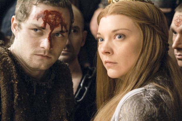Résumé de l'épisode 10 : Le procès de Loras Tyrell