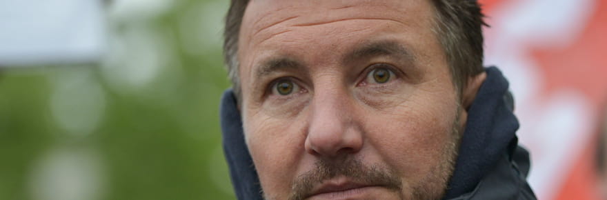 Olivier Besancenot&nbsp;: &quot;triste&quot;, &quot;malaise&quot;... Son rap ne fait pas l'unanimit&eacute;