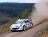 Rallye : Rallye de Belgique - Rallye de Belgique